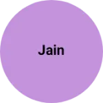 Business logo of Jain