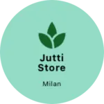 Business logo of Jutti store
