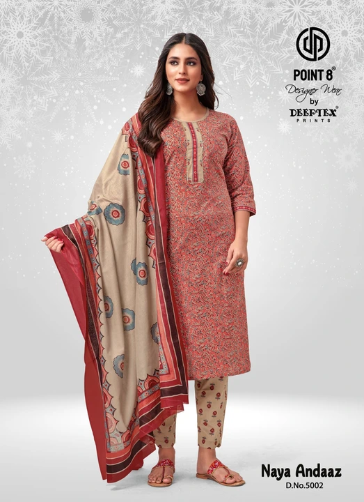 Product uploaded by Priyanka fabrics on 1/4/2024