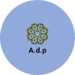 Business logo of A.D.P