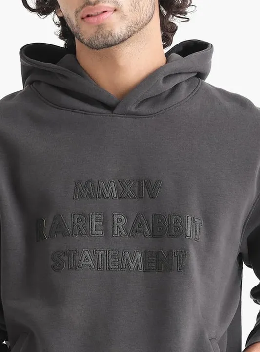 RARE RABBIT HOODIES uploaded by AIRLOOM APPAREL on 1/4/2024