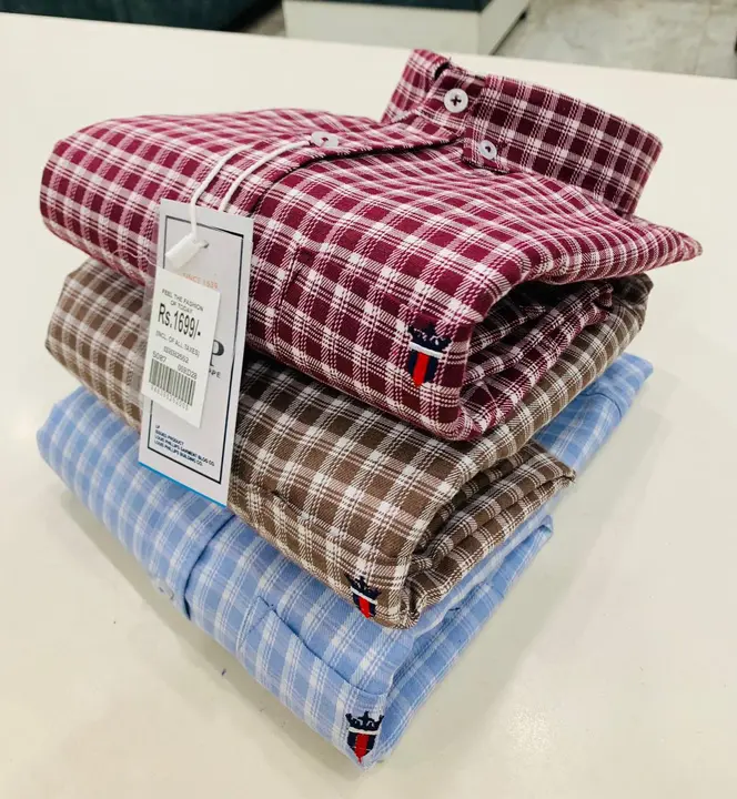 Brand LP  uploaded by  Biggest shirt manufacture T square🥼  on 1/4/2024