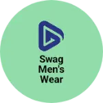 Business logo of Swag men's wear
