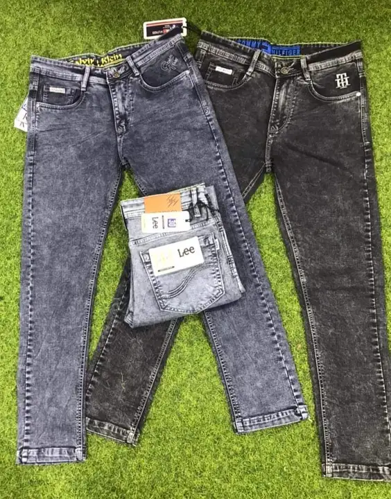 Product uploaded by Garment Hub on 1/4/2024