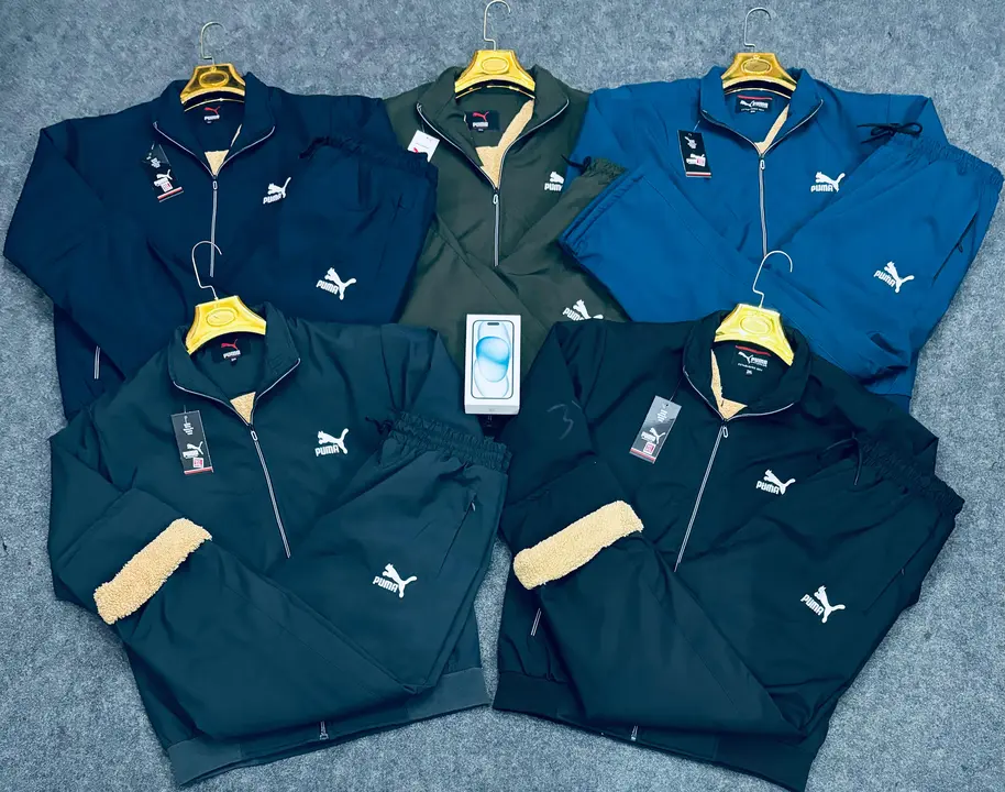 IMPORTED TRACKSUIT  uploaded by Ahuja Enterprises  on 1/4/2024