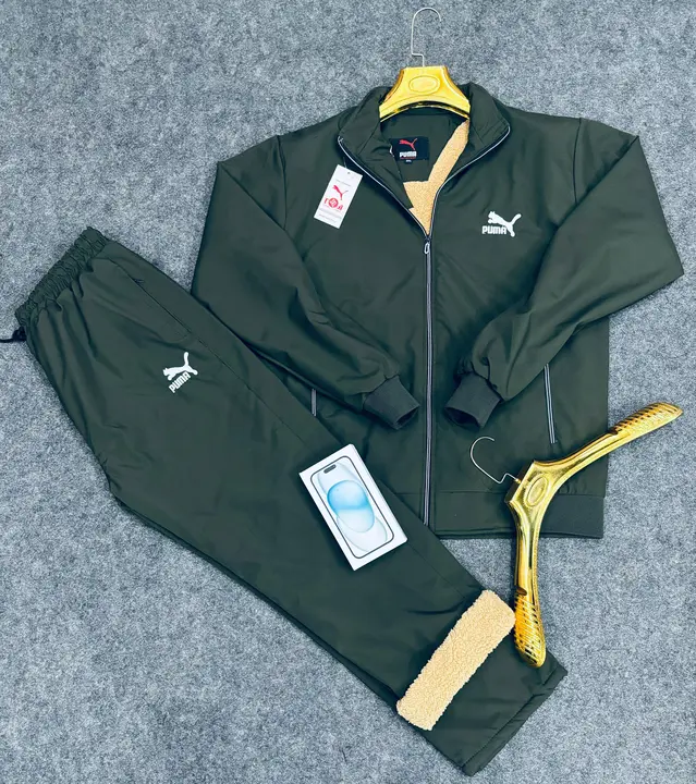 IMPORTED TRACKSUIT  uploaded by Ahuja Enterprises  on 1/4/2024