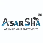 Business logo of Asarsha Containers