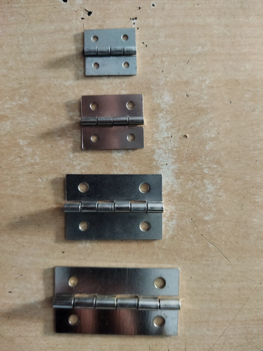 Box small hinges uploaded by business on 1/4/2024