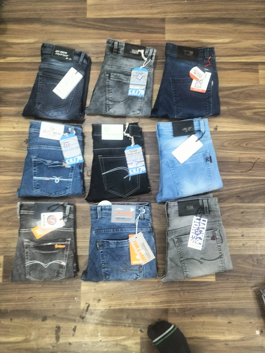 Product uploaded by Main x jeans on 1/4/2024