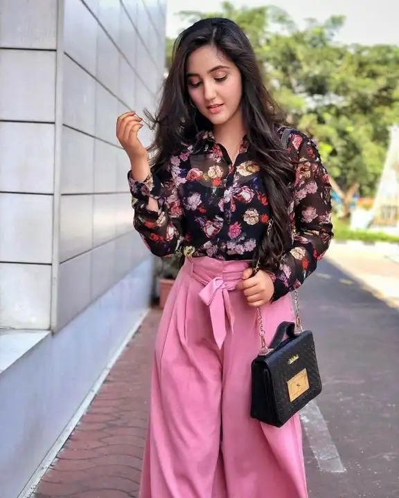 Organze uploaded by Pink city Fashion and Jaipur Kurtis on 1/4/2024