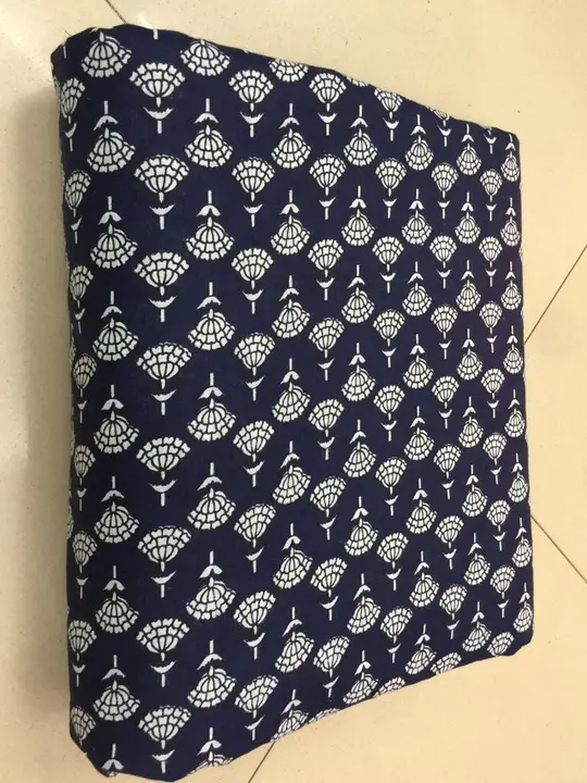 Jaipuri print  uploaded by Ison textile on 1/4/2024