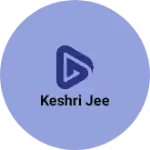 Business logo of Keshri jee