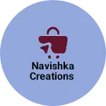 Business logo of Navishka creations