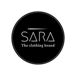 Business logo of SARA CLOTHING LINE