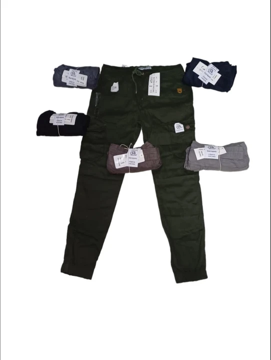 Product uploaded by Jeans Pants on 1/4/2024