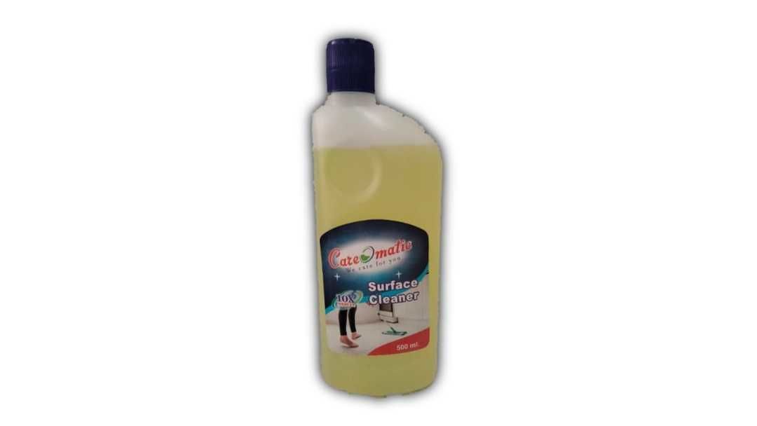 Careomatic Surface cleaner uploaded by Careomatic hygiene private limited on 3/24/2021