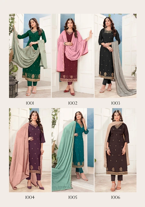 Product uploaded by Ladies dress dealer on 1/5/2024