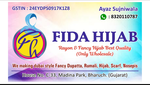 Business logo of FIDA HIJAB 