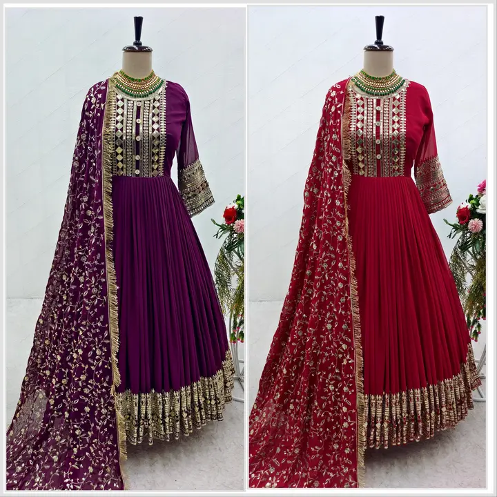 Product uploaded by Taha fashion from surat on 1/5/2024