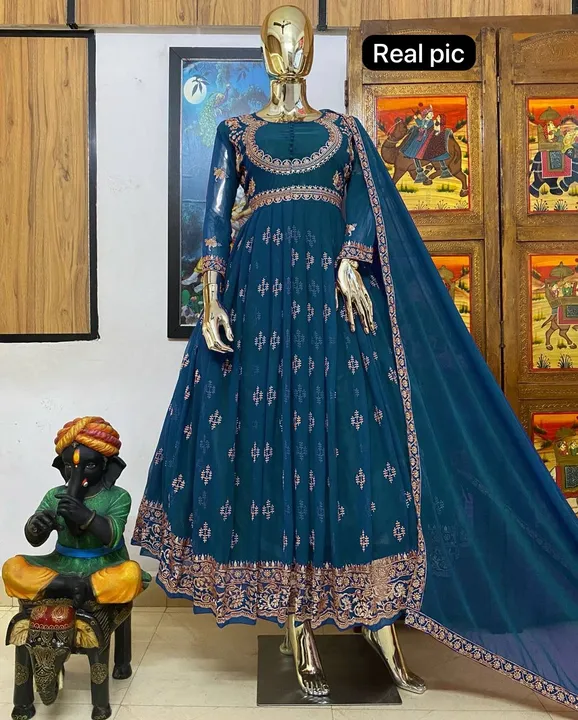 Product uploaded by Taha fashion from surat on 1/5/2024