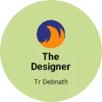 Business logo of The Designer Collection