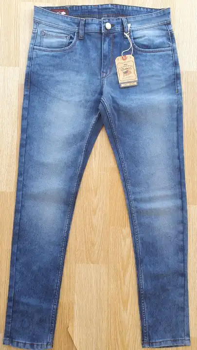 Jeans uploaded by Yahaya traders on 1/5/2024