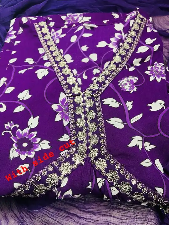 Product uploaded by Pink city Fashion and Jaipur Kurtis on 1/5/2024