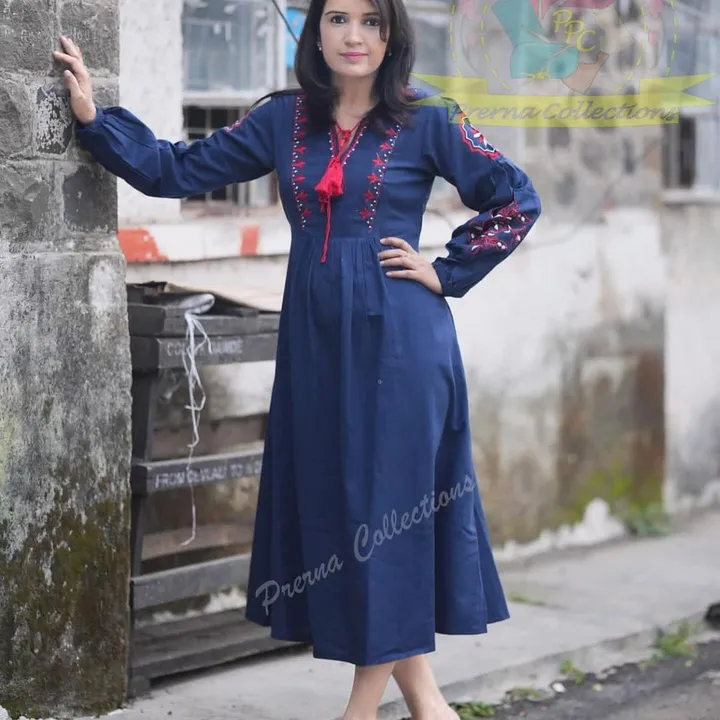 Product uploaded by Pink city Fashion and Jaipur Kurtis on 1/5/2024
