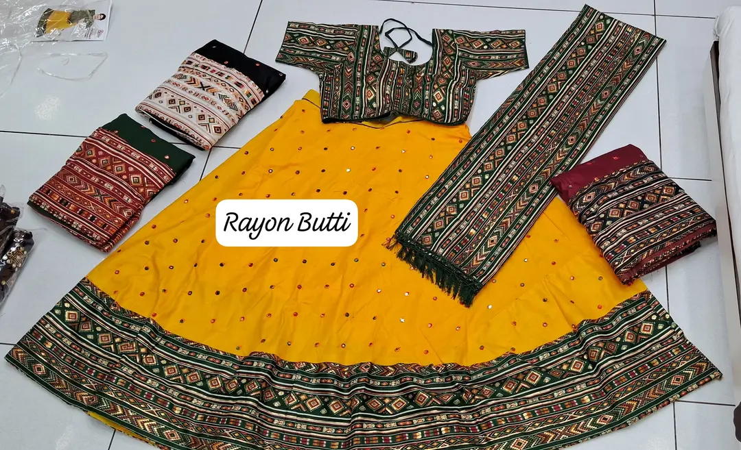 Rayon Mirror  uploaded by Bardia Fashion on 1/5/2024