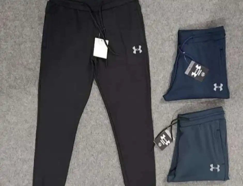 4 Way Lycra Track Pant  uploaded by business on 1/5/2024