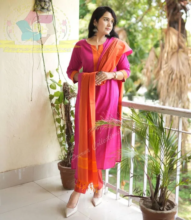 South cotton  uploaded by Pink city Fashion and Jaipur Kurtis on 1/5/2024