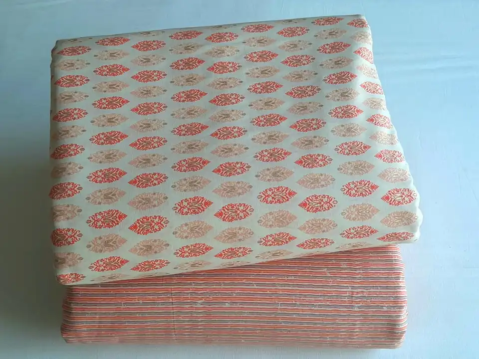 Pure cotton fabrics  uploaded by The print house  on 1/5/2024
