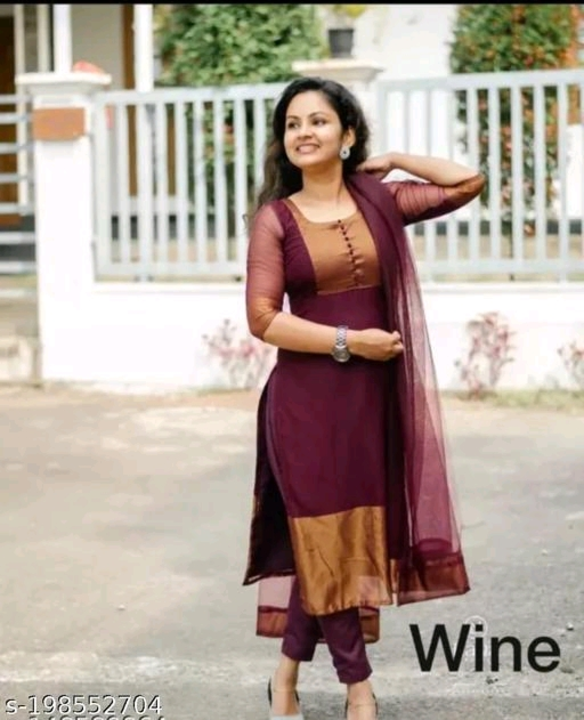 Product uploaded by Aathish fashion corner on 1/5/2024