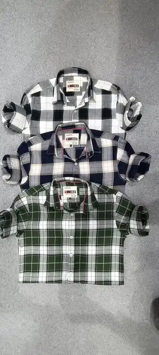 Post image Hey! Checkout my new product called
Cotton Checks .