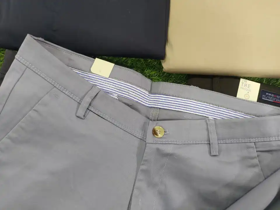 2222 heavy premium wear  uploaded by Manufacturer of Jean's pants and cotton trousers on 1/5/2024