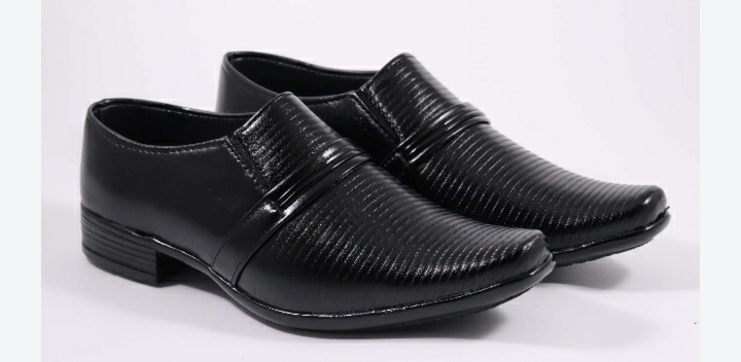 Post image Formal shoes
