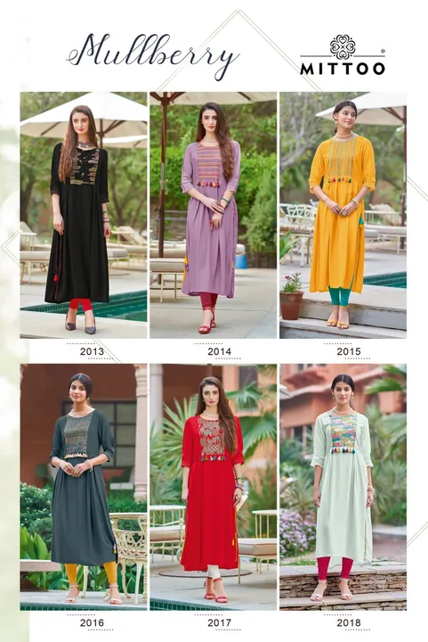 Mulberry Kurti  uploaded by business on 1/5/2024