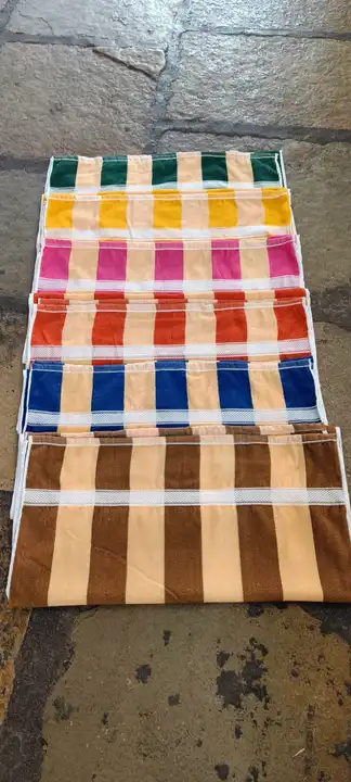 Towel premiem quality 💯 uploaded by Sumit Wholesale Trader on 1/5/2024
