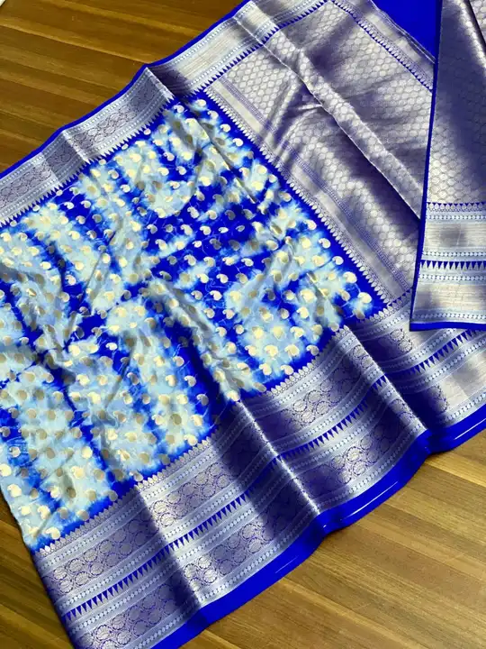 Product uploaded by M.S Silk Saree on 1/5/2024