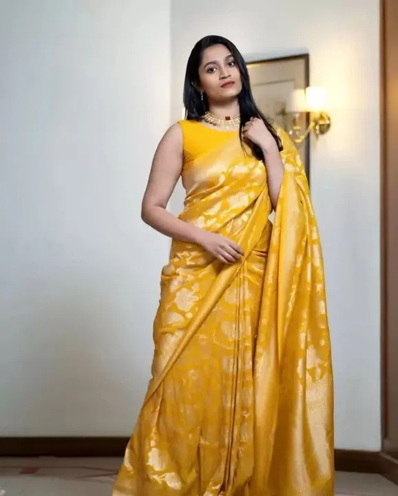 Saree uploaded by Taha fashion from surat on 1/5/2024