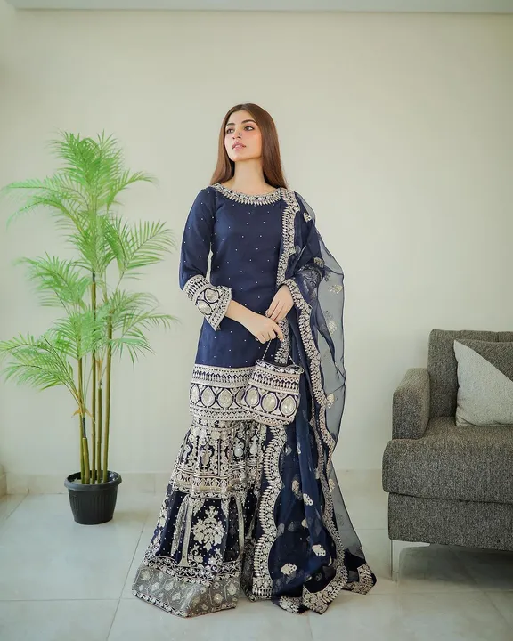 Product uploaded by Taha fashion from surat on 1/5/2024