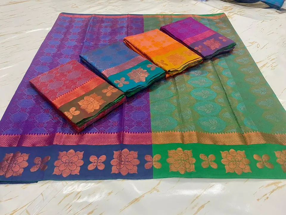 Product uploaded by Kasturi Sarees on 1/5/2024