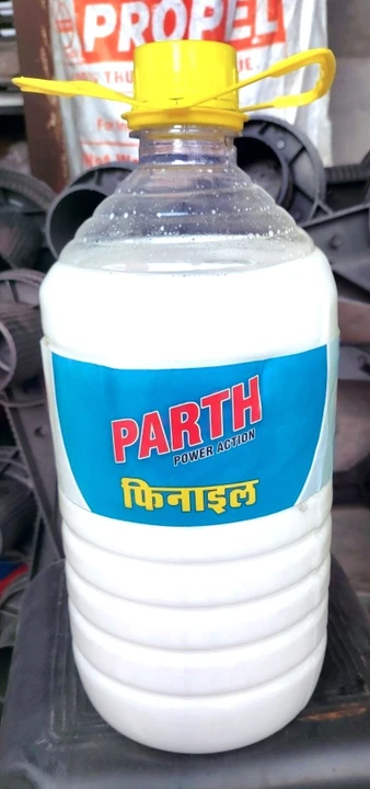 phinayal 5ltr uploaded by business on 1/5/2024
