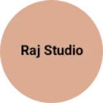 Business logo of Raj studio