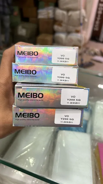 Meibo esd  uploaded by Mahadev glass on 1/5/2024