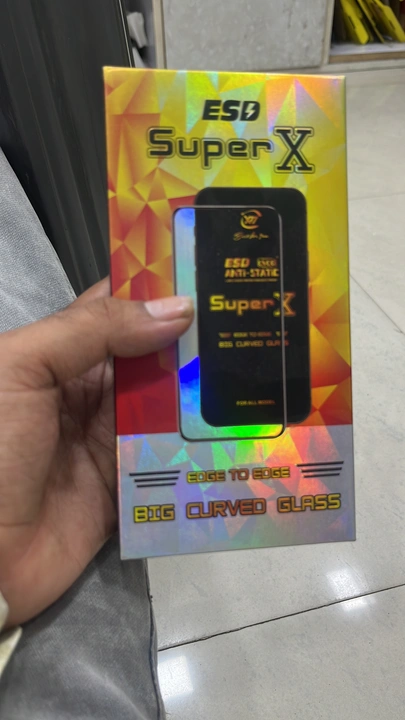 Super x uploaded by Mahadev glass on 1/5/2024