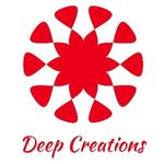 Business logo of Deep Creations 