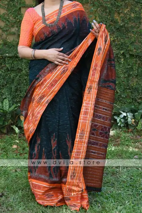 Beautyfull saree  uploaded by Surat fashion on 1/5/2024