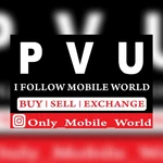 Business logo of Only mobile world