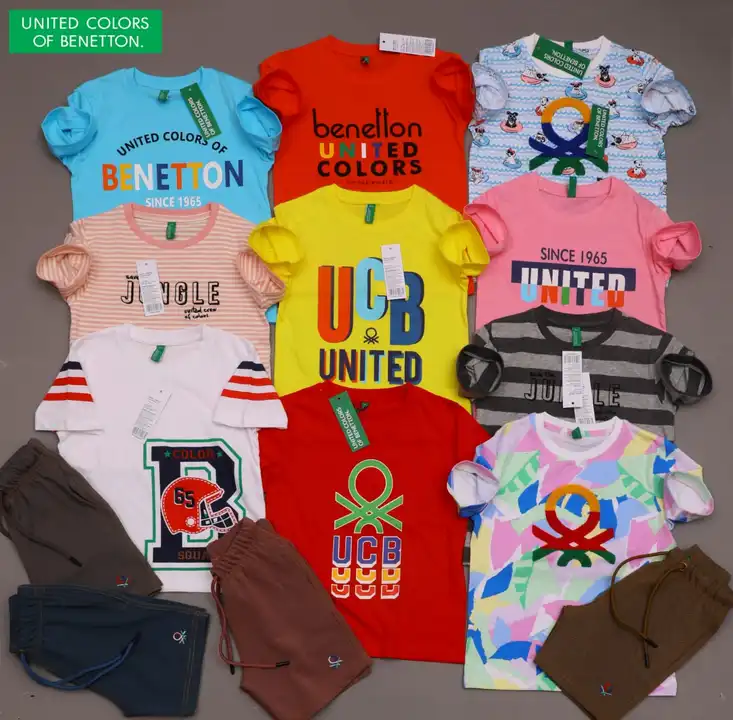 Kids set  uploaded by Yahaya traders on 1/6/2024